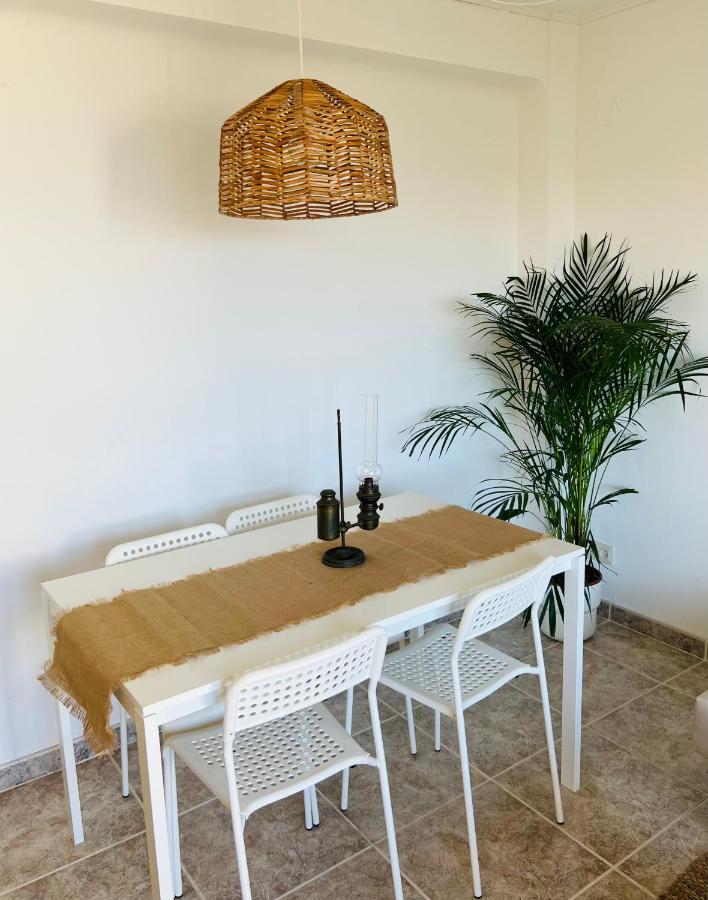 Denia Apartamento A 20M De La Playa Extérieur photo
