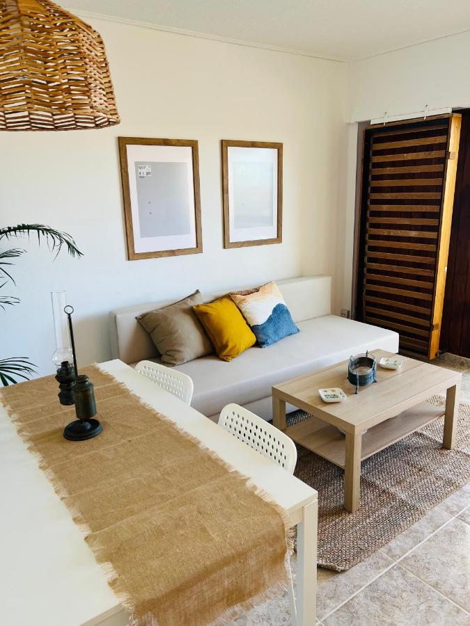 Denia Apartamento A 20M De La Playa Extérieur photo